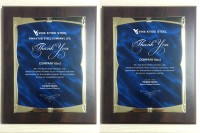 Bảng Vinh Danh, Biểu Trưng