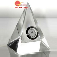 Chặn Giấy Pha Lê