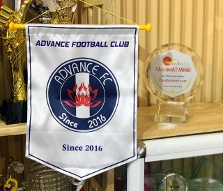 Cờ Lưu Niệm Giá Rẻ Cờ Lưu Niệm Giá Rẻ