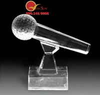 Cúp Pha Lê Sự Kiện